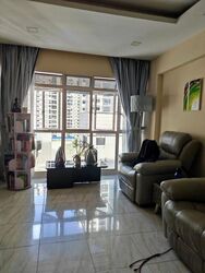 Blk 111B Depot Heights (Bukit Merah), HDB 4 Rooms #528467971